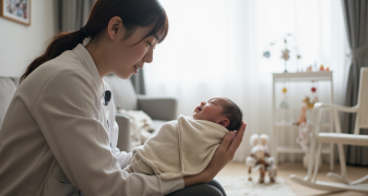 哪个月子会所招新手月嫂？寻找起点，开启专业之旅！图片1