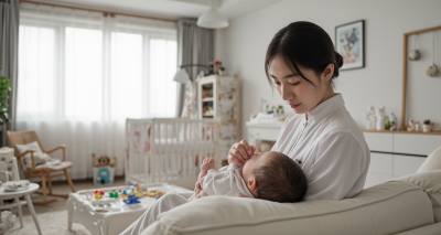 上海月嫂一个月大概多少钱？揭秘上海月嫂市场真相图片15