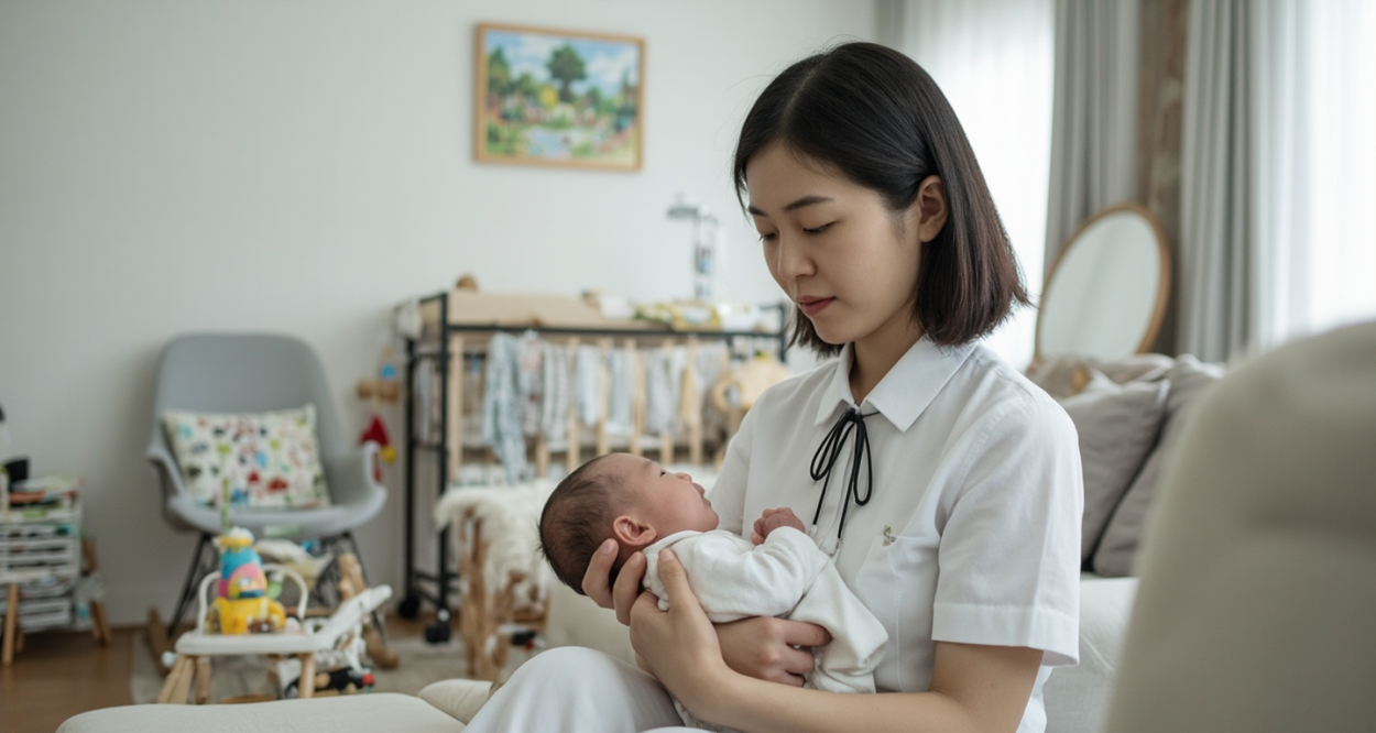 上海月嫂一个月大概多少钱？揭秘上海月嫂市场真相轮播图2