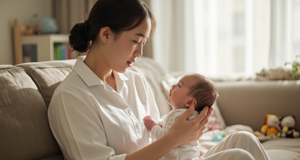 月嫂工作内容全解析：新手爸妈的得力助手轮播图2