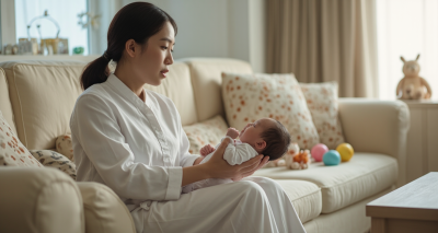 月嫂工作内容全解析：新手爸妈的得力助手图片8