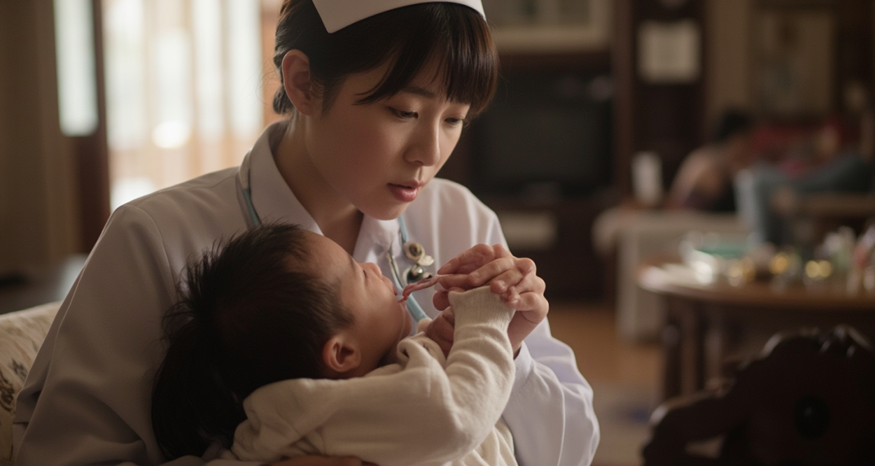 月嫂26天服务周期详解：如何精准计算？轮播图1
