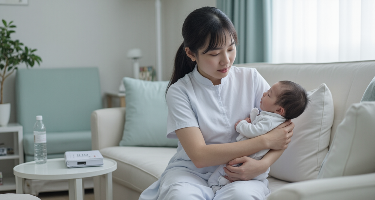 想开月嫂公司，你真的准备好了吗？轮播图2