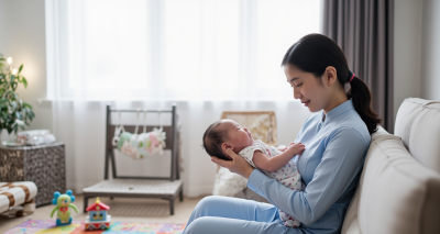 为何请月嫂成为新手爸妈的明智之选？图片4