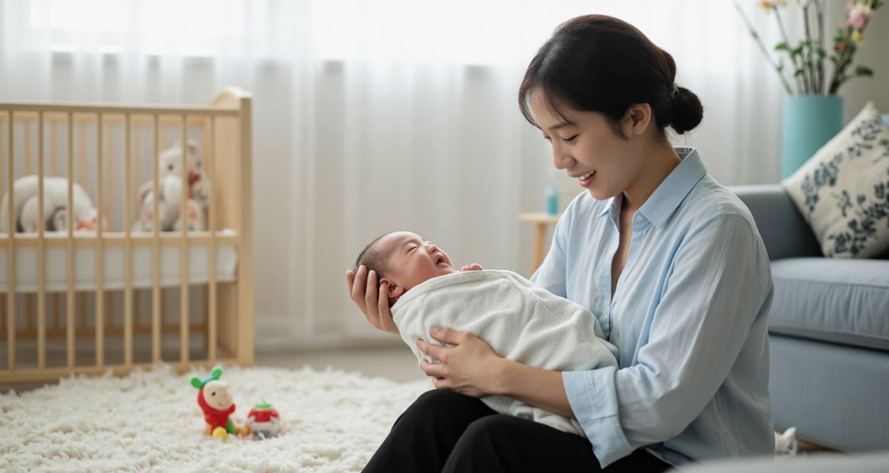 莱芜月嫂培训学校：专业守护，爱的启程轮播图1