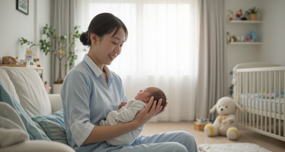 月嫂面试必备问题大揭秘图片19