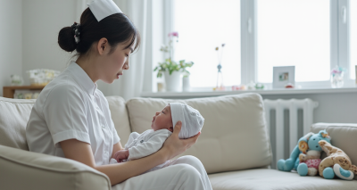 家家月嫂：新手爸妈的得力助手图片2