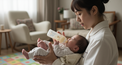 揭秘“高级月嫂”的非凡价值图片10