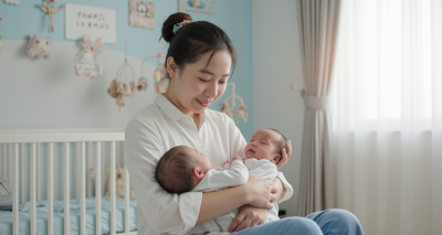 双胞胎月嫂收费标准大揭秘图片19