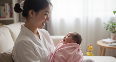 月嫂十一工资如何科学计算？图片20