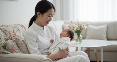月子会所直接招聘月嫂，专业呵护更安心图片17