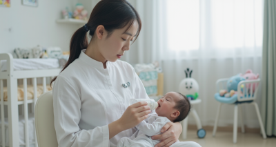 西安月嫂：新手爸妈的守护天使图片19