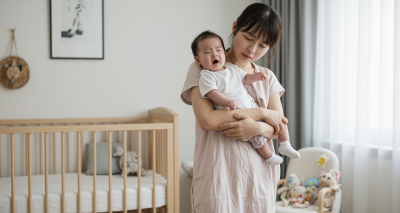 月嫂怎么考？解锁专业育儿技能的必备指南！图片17