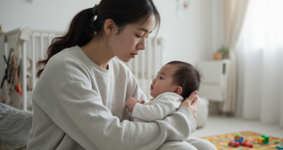 月嫂家政：新手爸妈的育儿得力助手图片3