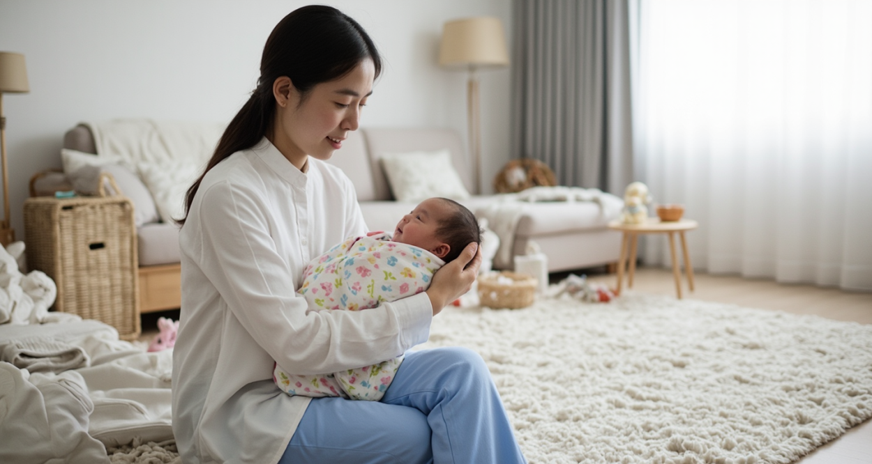 新手爸妈必看：怎么找月嫂全攻略轮播图2