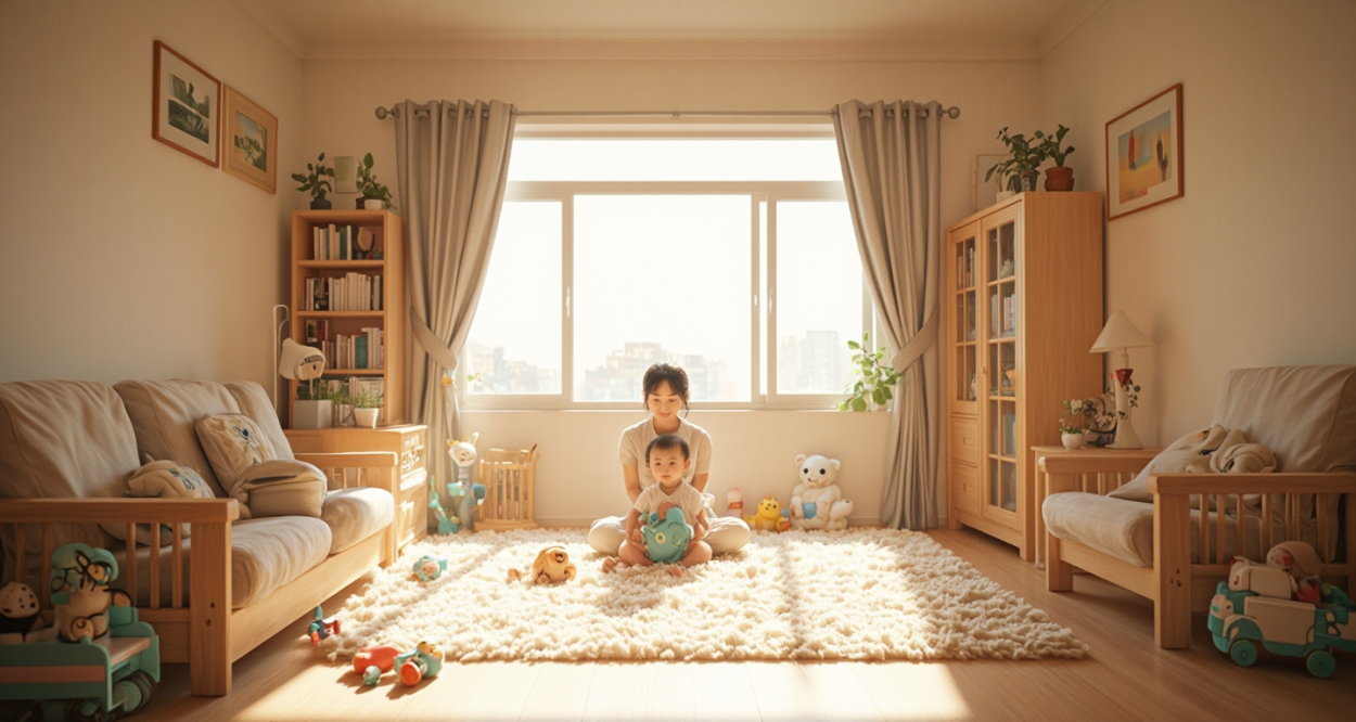新手爸妈必看：怎么找月嫂全攻略轮播图4