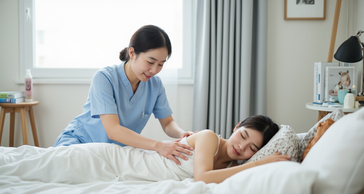 揭秘月嫂收费标准，让您的月子更省心！轮播图3