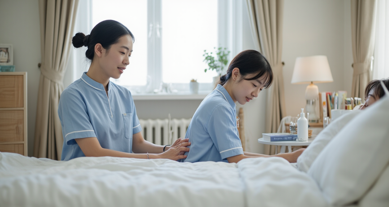 揭秘月嫂收费标准，让您的月子更省心！轮播图2