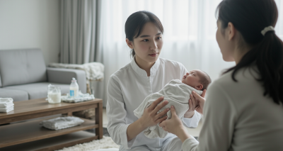 如何高效面试月嫂，找到你的育儿得力助手？图片17