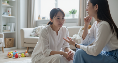 郑州月嫂培训：为新手爸妈打造专业育儿后盾图片9