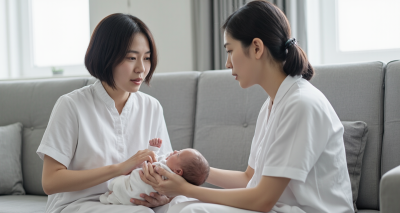 揭秘上海月嫂工资，你家请得起吗？图片8