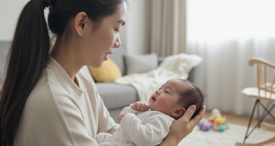 成都月嫂公司：新手爸妈的得力助手图片1