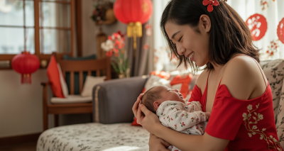 加入免费月嫂培训班，开启幸福母婴生活报名通道图片3