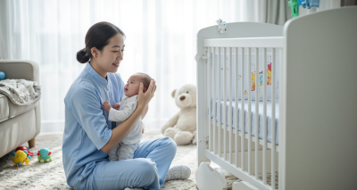 宿迁月嫂培训：为新手家庭保驾护航的秘诀图片13
