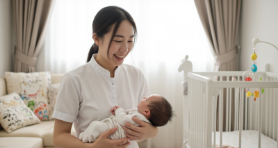 中山月嫂价格表大揭秘，新手爸妈必看！图片20