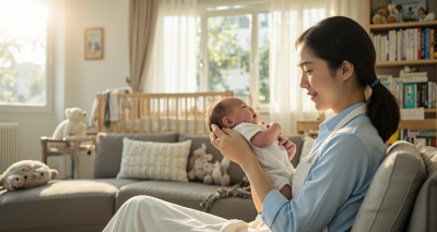 揭秘月嫂公司加盟费：投资未来，拥抱幸福图片20