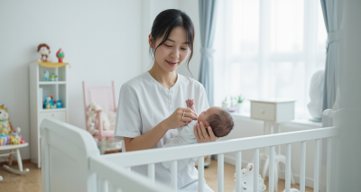 月嫂证到底分几个等级？揭秘月嫂行业的等级制度图片12