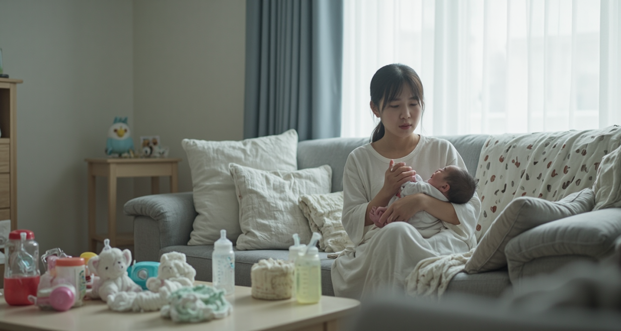 免费学月嫂课程，新手爸妈的福音轮播图2