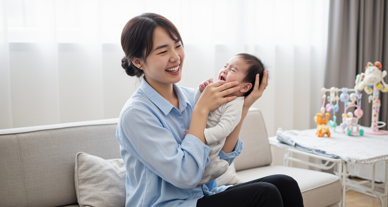 月嫂找工作的优质平台，轻松解决家庭烦恼轮播图3