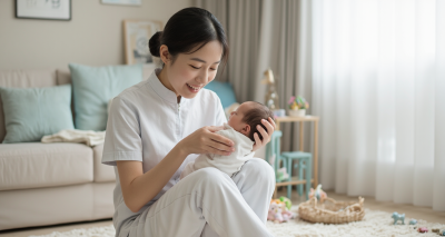 长春月嫂价格全揭秘，一文看懂！图片18