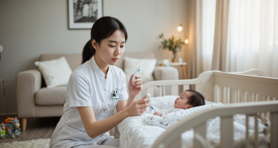 揭秘月嫂薪资：价值背后的那些事儿图片8