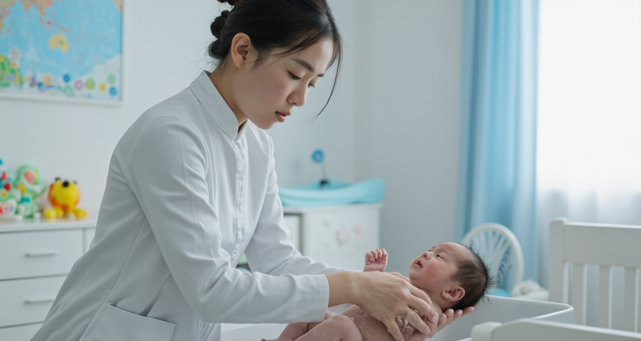 精选月嫂招聘信息，为您的家庭添福添彩轮播图3