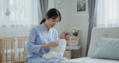 揭秘优质月嫂必备条件图片20