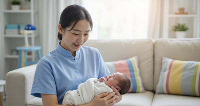 沈阳月嫂培训：专业守护，爱的启航图片6
