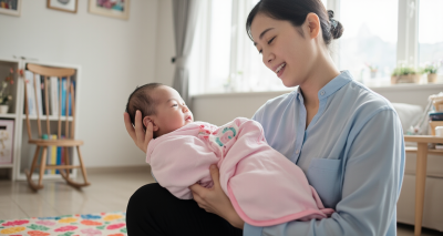 沈阳月嫂公司：专业守护，让爱无忧图片8
