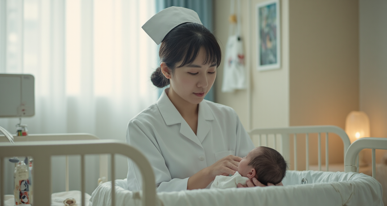 盐城月嫂培训：为爱守护，专业启航轮播图2