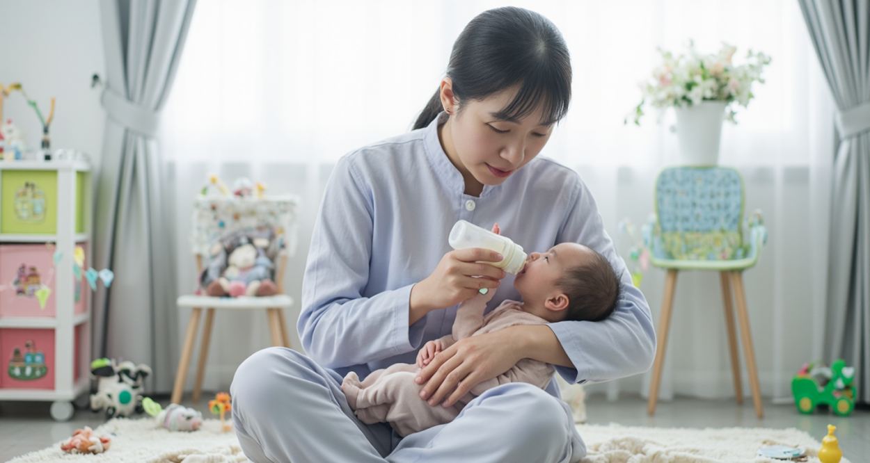 探寻金牌月嫂培训班，解锁育儿新技能轮播图4