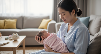 泉州月嫂价格大揭秘：性价比之选在何方？图片19