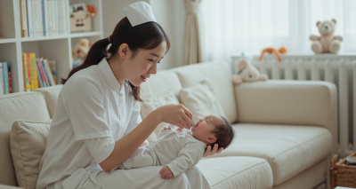 揭秘南通月嫂价格，新手爸妈不再迷茫！图片15
