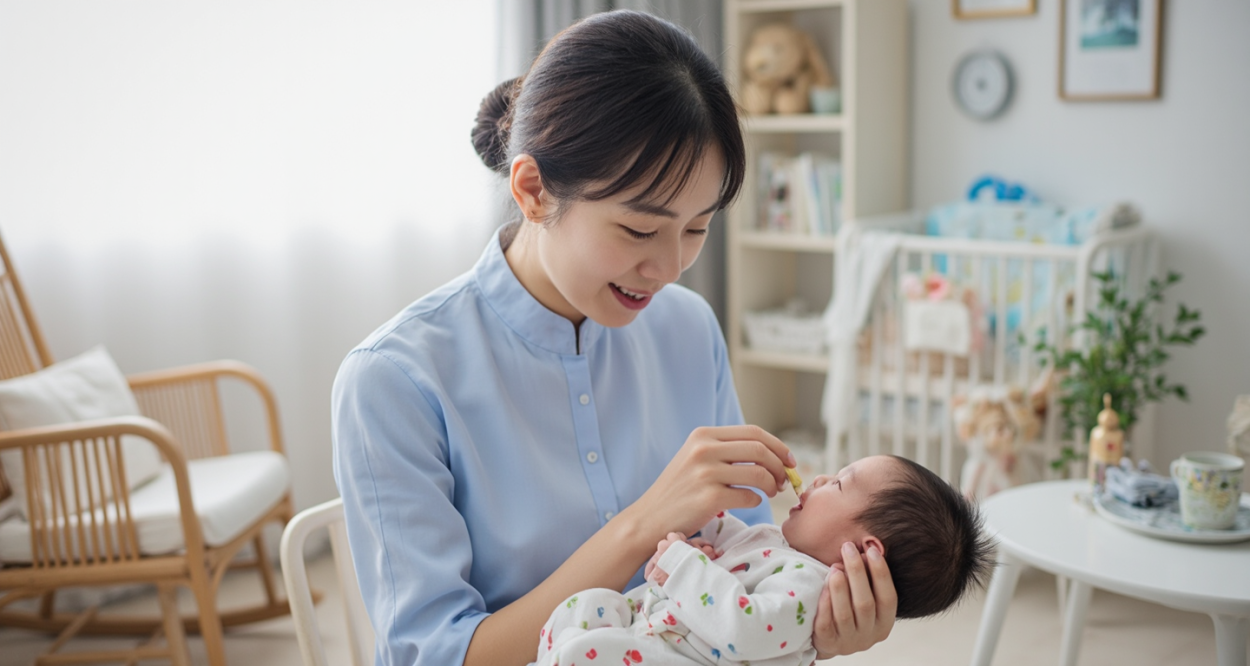 揭秘！月嫂的价钱背后的那些事儿轮播图1