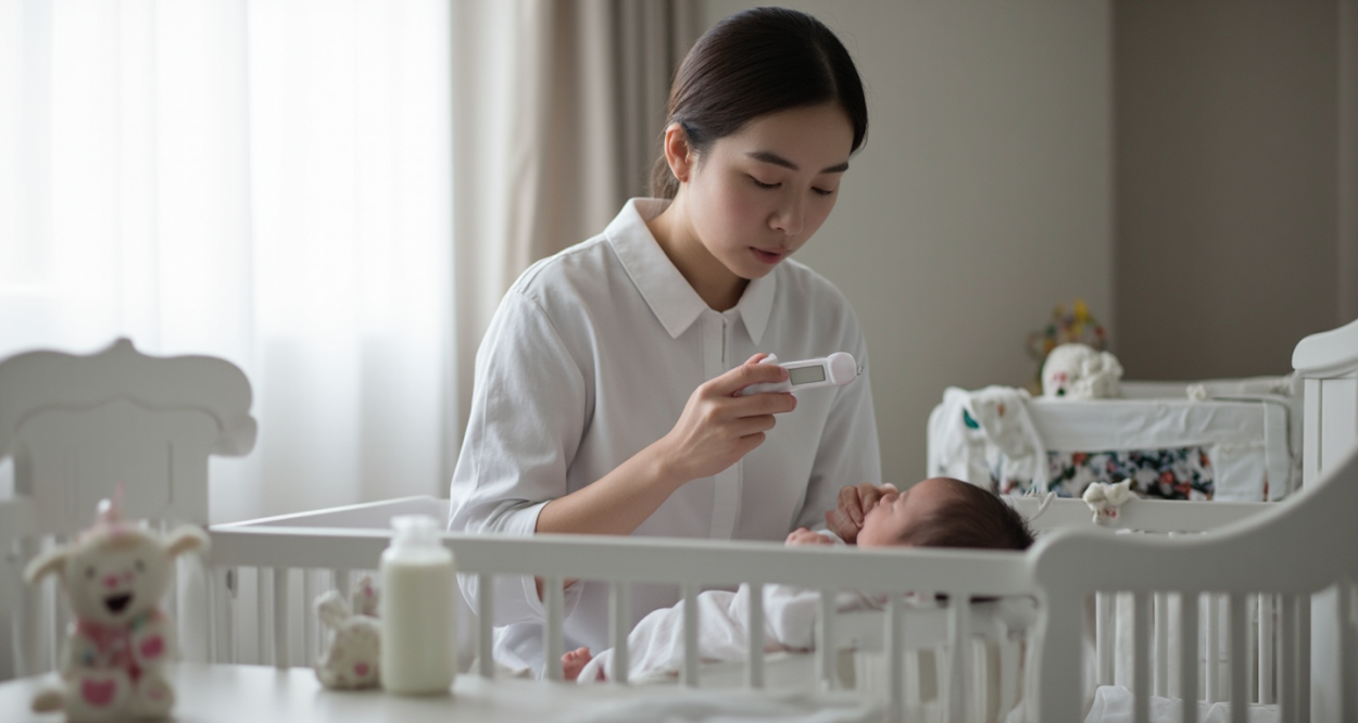 月嫂培训究竟要历时多久？轮播图2