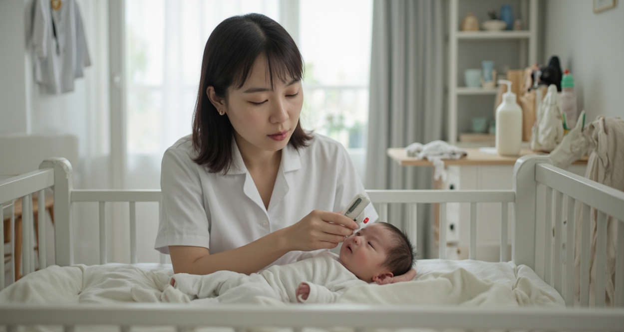 月嫂培训究竟要历时多久？轮播图3