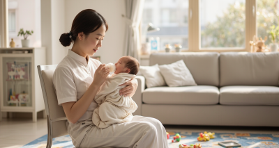 月嫂培训中心加盟：开启母婴服务新篇章图片12