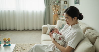 上海月嫂公司排行大揭秘，你选对了吗？图片11