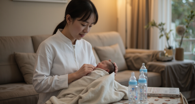 揭秘！怎样成为炙手可热的月嫂培训师图片10
