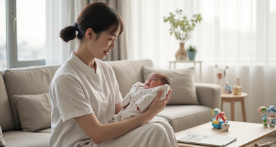 全国十大月嫂公司排名大揭秘，你选对了吗？图片13